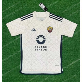 2023/2024 Roma Legacy Away Soccer Jersey