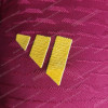 2023/2024 Roma Legacy Home Soccer Jersey 1:1 Thai Quality – Player Version - Detail 7