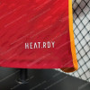 2023/2024 Roma Legacy Home Soccer Jersey 1:1 Thai Quality – Player Version - Detail 8