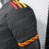 2023/2024 Roma Third Away Soccer Jersey 1:1 Thai Quality – Player Version - Detail 3