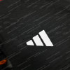 2023/2024 Roma Third Away Soccer Jersey 1:1 Thai Quality – Player Version - Detail 5