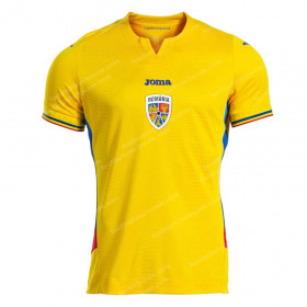 Romania Home Shirt 2025