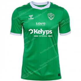 Saint-Etienne Home Shirt 24/25