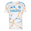 San Diego FC Away Shirt 2026