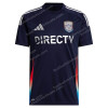 San Diego FC Home Shirt 2025