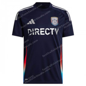 San Diego FC Home Shirt 2025