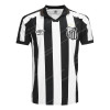 Santos Away Shirt 26/27
