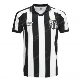 Santos Away Shirt 26/27