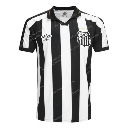 Santos Away Shirt 26/27