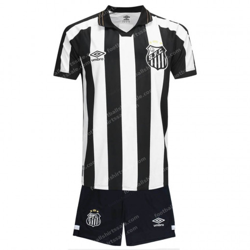 Santos Away Kids Kit 26/27