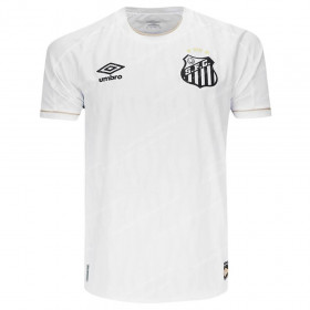 Santos Home Shirt 26/27