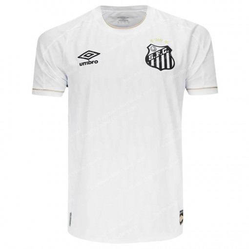 Santos Home Shirt 26/27