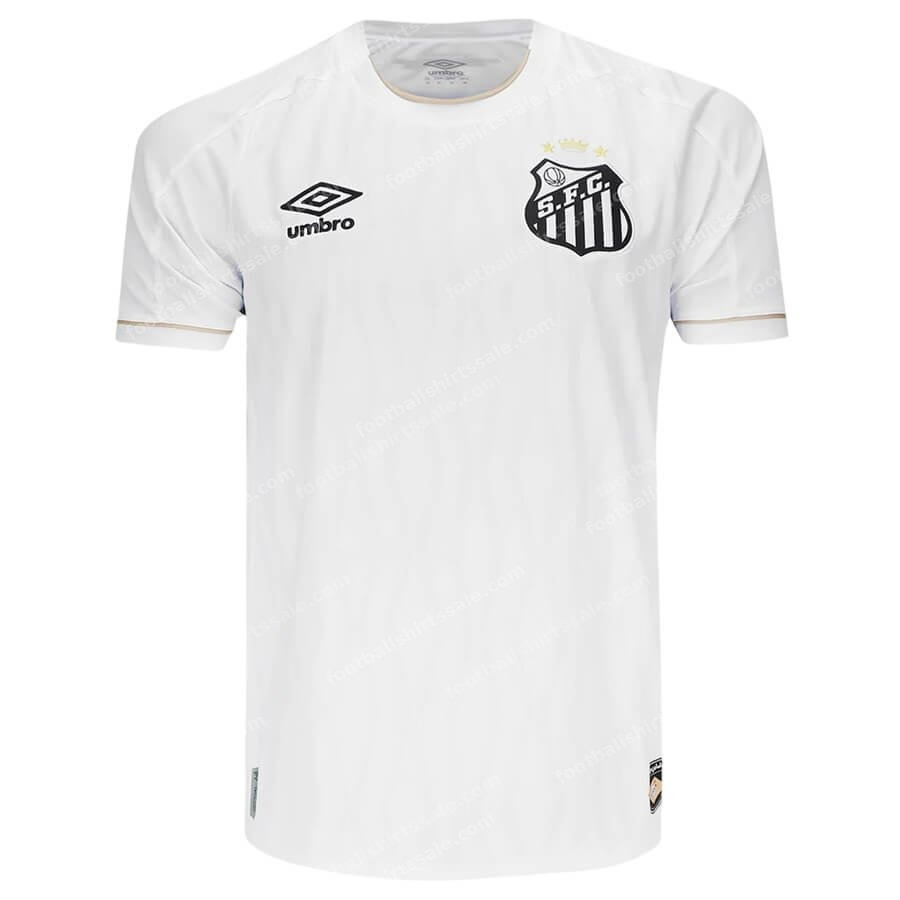 Santos Home Shirt 26/27