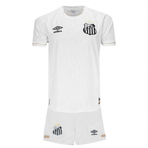 Santos Home Kids Kit 26/27