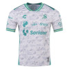 Santos Laguna Away Shirt 25/26