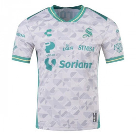 Santos Laguna Away Shirt 25/26