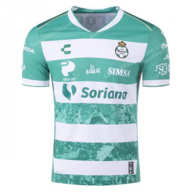 Santos Laguna Home Shirt 25/26