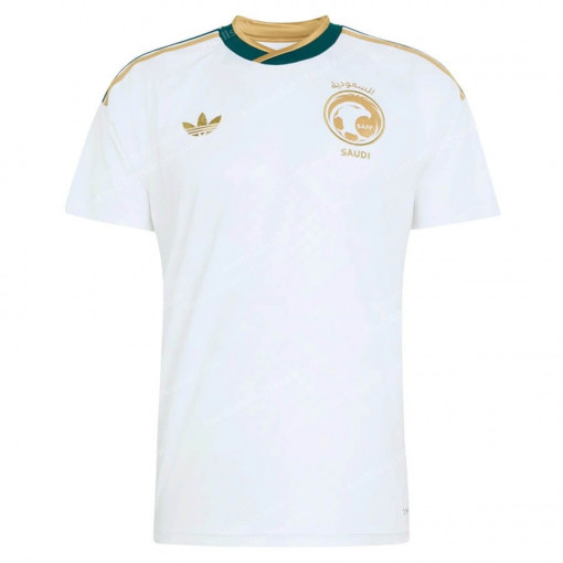 Saudi Arabia Away Shirt 2026