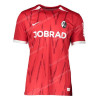 SC Freiburg Home Shirt 24/25