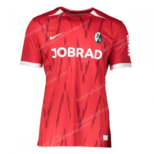 SC Freiburg Home Shirt 24/25