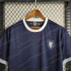 2023 Scotland 150th Anniversary Edition Navy Blue Football Shirt - Detail 3