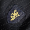 2023 Scotland 150th Anniversary Edition Navy Blue Football Shirt - Detail 9