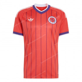 Scotland Away Shirt 2026