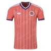 Scotland Away Player Version Shirt 2026