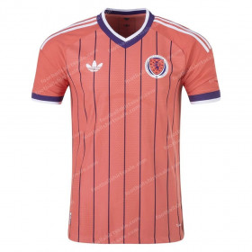 Scotland Away Player Version Shirt 2026
