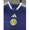 scotland home shirts 2026