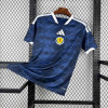 2026 Scotland Home Shirt World Cup