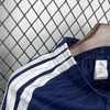 2026 Scotland Home World Cup Shorts - Detail 2