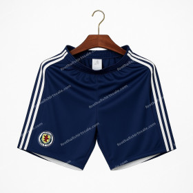 2026 Scotland Home World Cup Shorts