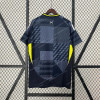 2024 Scotland National Team Home Football Shirt 1:1 Thai Quality - Detail 1