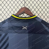 2024 Scotland National Team Home Football Shirt 1:1 Thai Quality - Detail 3