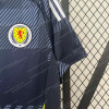 2024 Scotland National Team Home Football Shirt 1:1 Thai Quality - Detail 5