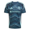 Seattle Sounders Away Shirt 2025