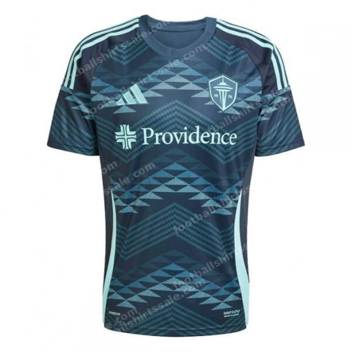 Seattle Sounders Away Shirt 2025