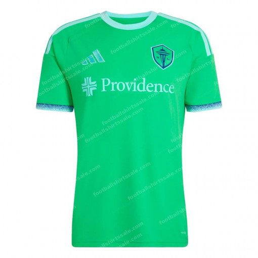 Seattle Sounders Home Shirt 2026