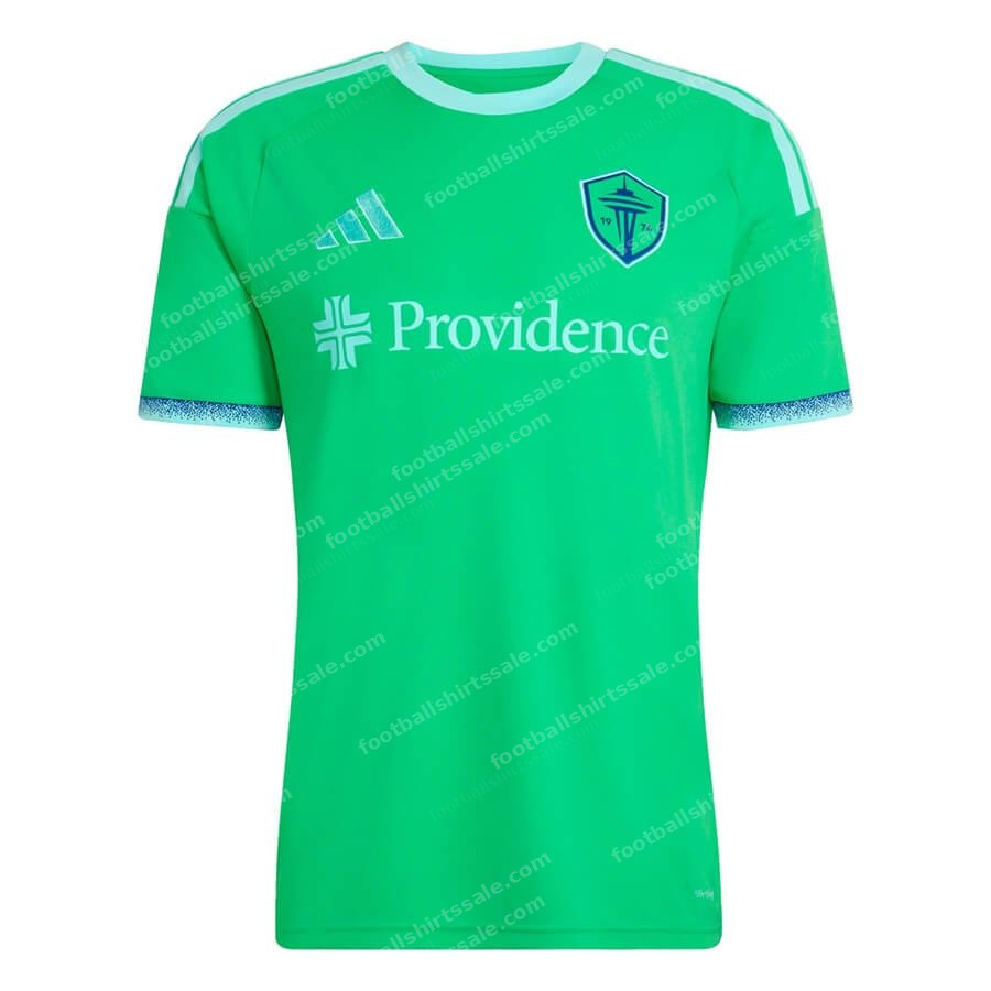 Seattle Sounders Home Shirt 2026