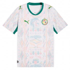 Senegal Home Shirt 2026