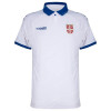 Serbia Away Shirt 2025