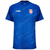 Serbia Home Shirt 2025