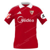 Sevilla Away Shirt 25/26