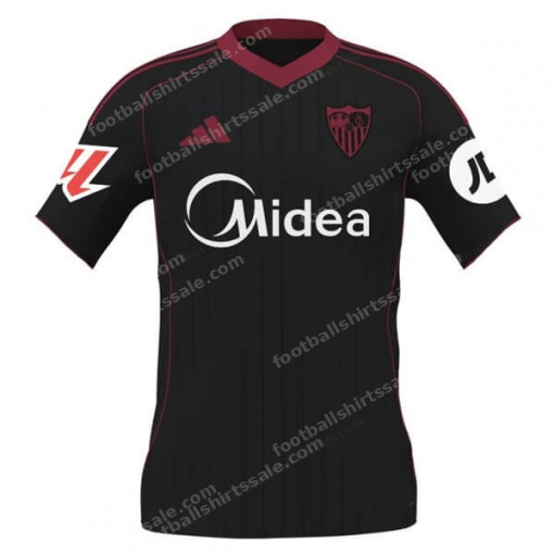 Sevilla Third Shirt 25/26