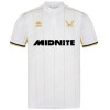 Sheffield United Away Shirt 25/26