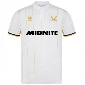 Sheffield United Away Shirt 25/26