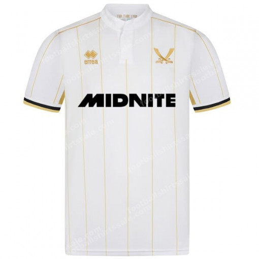 Sheffield United Away Shirt 25/26