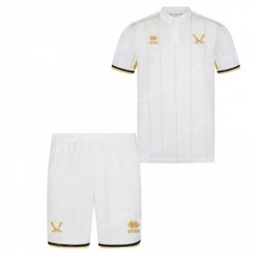 Sheffield United Away Kids Kit 25/26