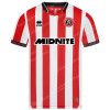 Sheffield United Home Shirt 25/26